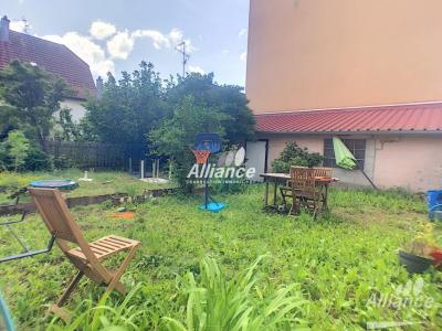 Louer Appartement Belfort 687 euros