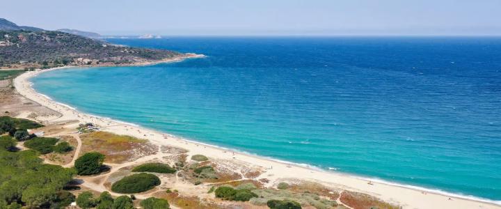 For sale Belgodere 2 rooms 46 m2 Corse (20226) photo 1