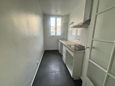 Louer Appartement Paris-12eme-arrondissement Paris