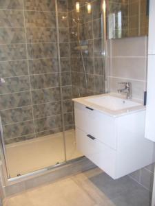 Louer Appartement Villard-bonnot Isere