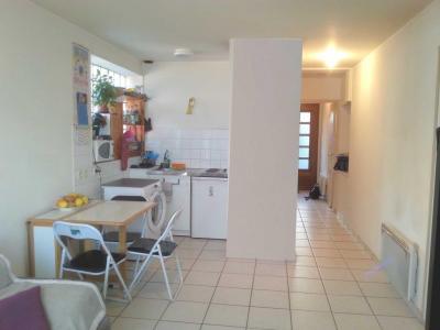 Annonce Location 2 pi�ces Appartement Froges 38