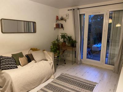 For rent Asnieres-sur-seine 1 room 33 m2 Hauts de Seine (92600) photo 3