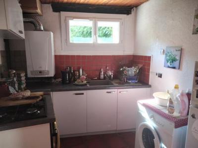 Annonce Location 3 pi�ces Maison Saint-georges-les-bains 07