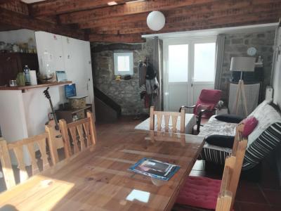 Louer Maison 72 m2 Saint-georges-les-bains