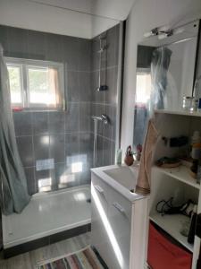 Louer Maison Saint-georges-les-bains 600 euros