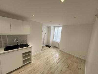 Annonce Location Appartement Moissy-cramayel 77