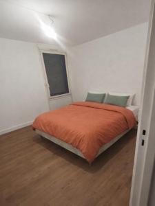 For rent Massy 5 rooms 89 m2 Essonne (91300) photo 1