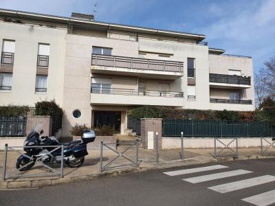 Louer Appartement Saint-germain-en-laye 1040 euros