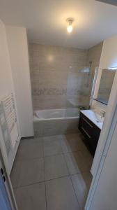 Louer Appartement Grenoble Isere