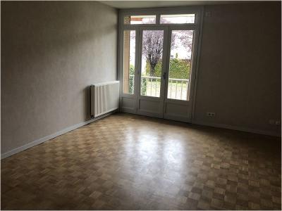 Annonce Location 4 pi�ces Appartement Toulouse 31