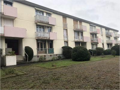 Louer Appartement 74 m2 Toulouse