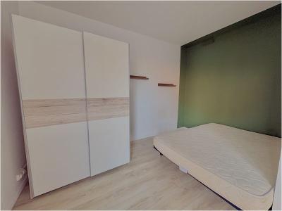 Louer Appartement Toulouse Haute garonne