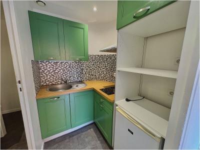 Louer Appartement Toulouse 580 euros