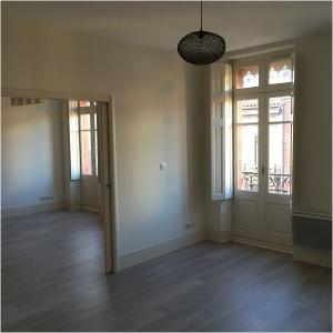 Louer Appartement Toulouse Haute garonne