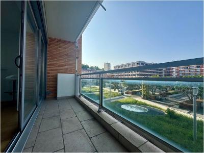 Louer Appartement 26 m2 Toulouse