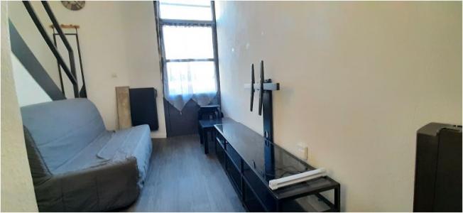 For rent Toulouse 1 room 25 m2 Haute garonne (31400) photo 0