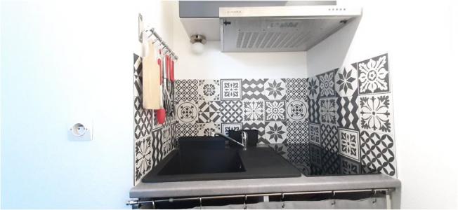 Louer Appartement Toulouse 515 euros