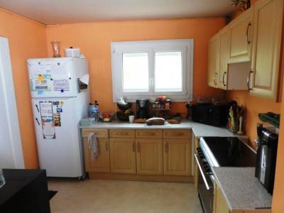 Acheter Maison 131 m2 Locmalo