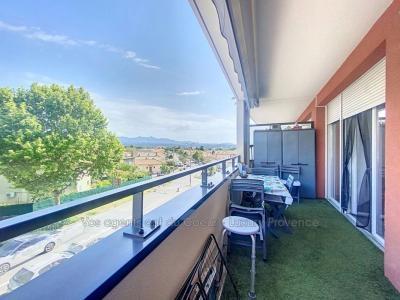 For sale Gardanne 2 rooms 43 m2 Bouches du Rhone (13120) photo 0