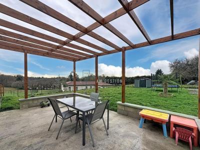 Annonce Vente 5 pi�ces Maison Bonnac-la-cote 87