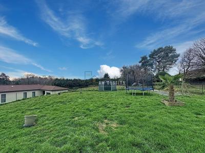 Acheter Maison 100 m2 Bonnac-la-cote