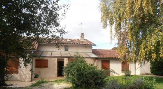 For sale Anche BLANZAY 5 rooms 130 m2 Vienne (86700) photo 0