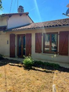 Annonce Vente 5 pi�ces Maison Anche 86