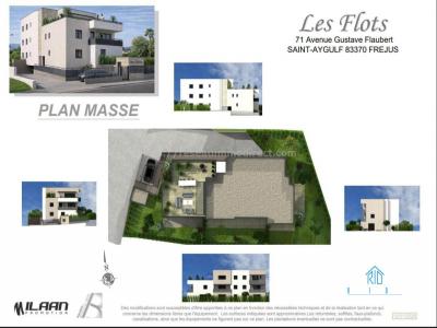 Acheter Appartement Saint-aygulf Var