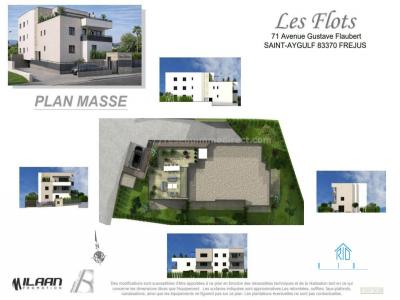 Acheter Appartement Saint-aygulf Var