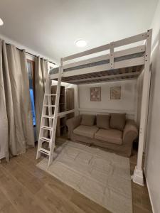 For rent Gagny 1 room 18 m2 Seine saint denis (93220) photo 0