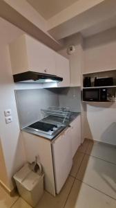 Louer Appartement Montfermeil 950 euros