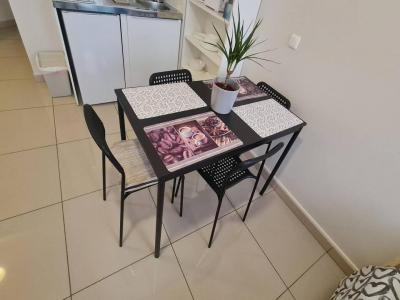 Louer Appartement 23 m2 Montfermeil