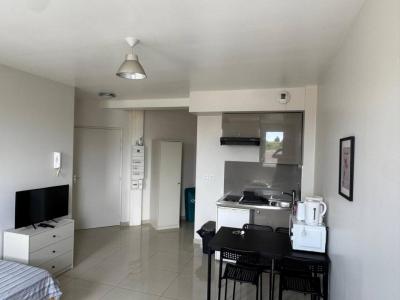 For rent Montfermeil 1 room 21 m2 Seine saint denis (93370) photo 0