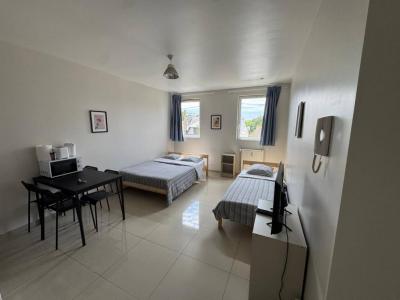 Louer Appartement 21 m2 Montfermeil