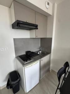 Louer Appartement Montfermeil Seine saint denis