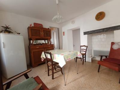 Acheter Maison Saint-pons-de-thomieres 56000 euros