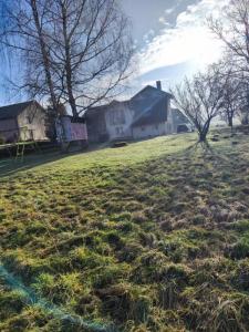 Annonce Vente 5 pi�ces Maison Lantenot 70