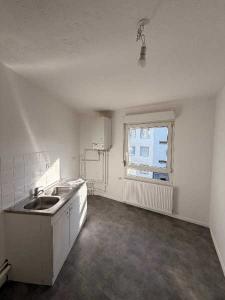 Louer Appartement Besancon Doubs