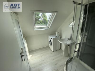 Louer Appartement 16 m2 Beauvais