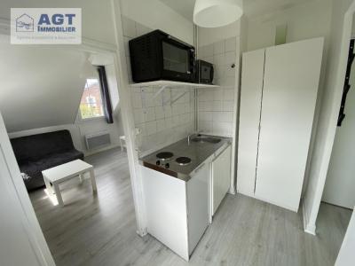 Louer Appartement Beauvais 470 euros