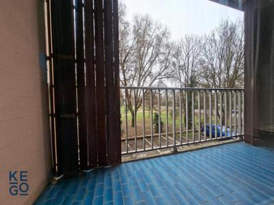 Louer Appartement 92 m2 Strasbourg