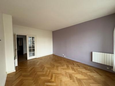 For rent Lyon-6eme-arrondissement 2 rooms 52 m2 Rhone (69006) photo 0