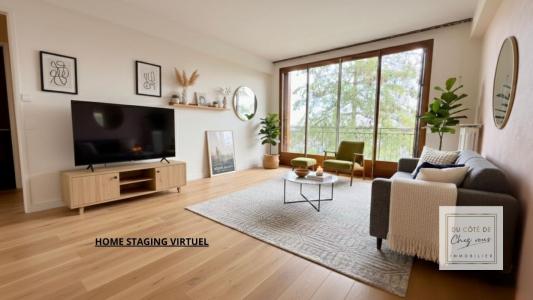 For sale Troyes 2 rooms 60 m2 Aube (10000) photo 0