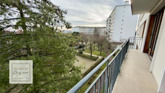 Acheter Appartement 60 m2 Troyes