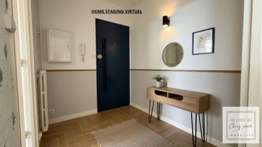 Acheter Appartement Troyes Aube