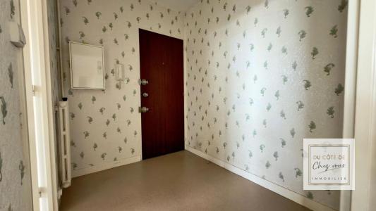 Acheter Appartement Troyes 99000 euros