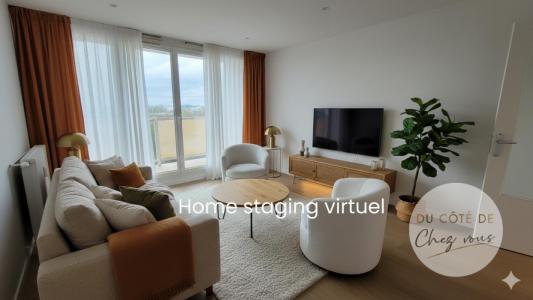 Acheter Appartement 63 m2 Troyes