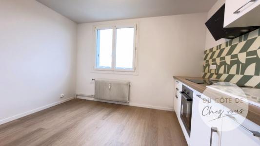 Acheter Appartement Troyes Aube