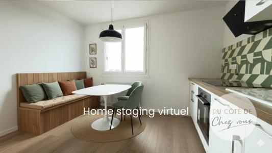 Acheter Appartement Troyes 128000 euros