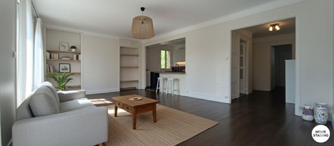 Acheter Appartement 112 m2 Troyes